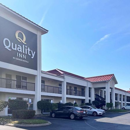 Quality Inn Near Chattanooga South Ringgold Εξωτερικό φωτογραφία