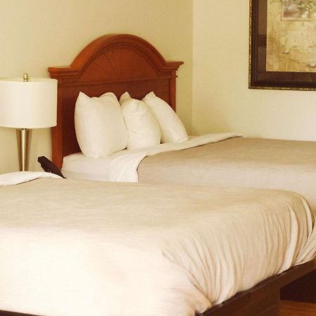 Quality Inn Near Chattanooga South Ringgold Εξωτερικό φωτογραφία