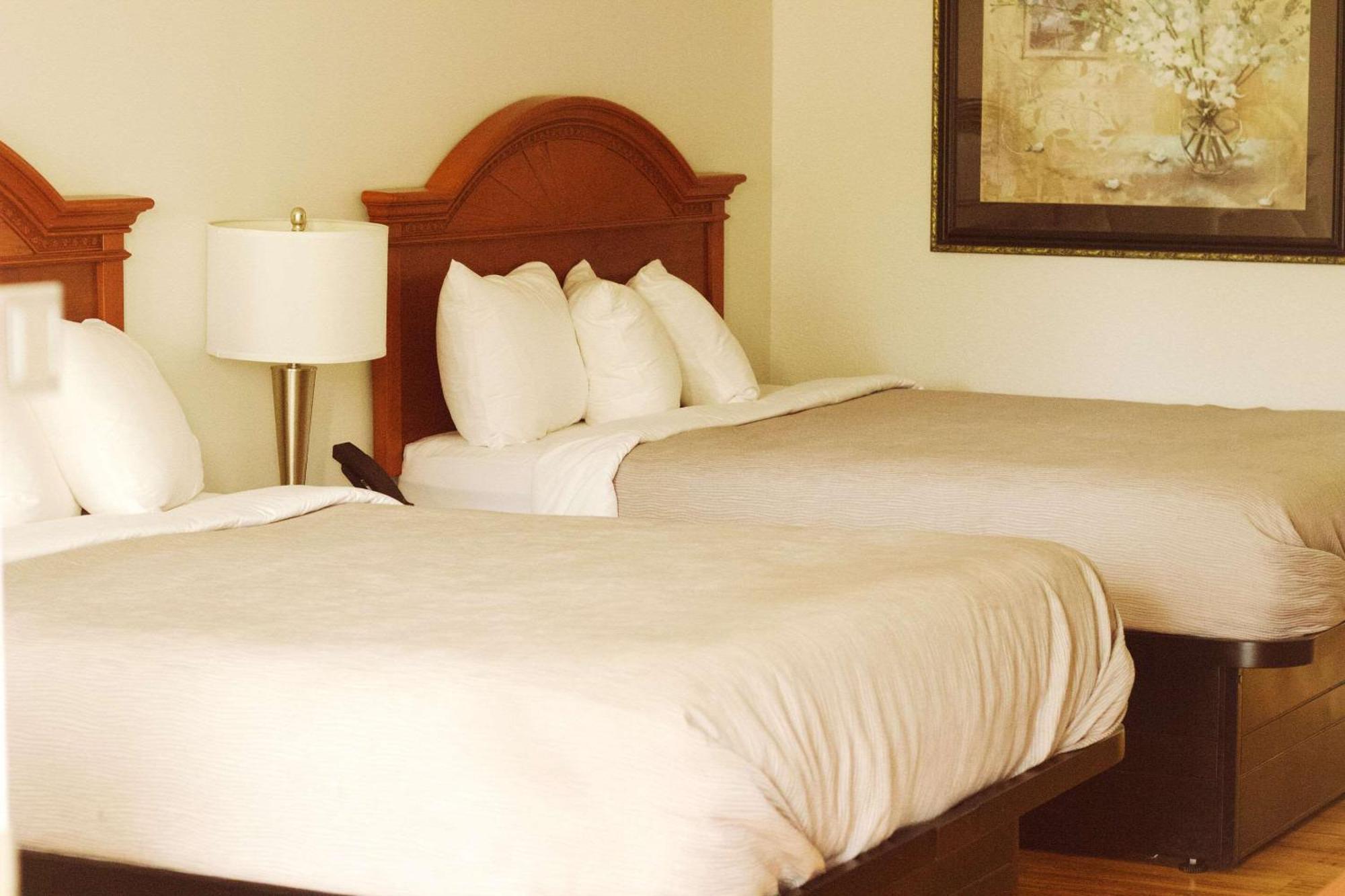 Quality Inn Near Chattanooga South Ringgold Εξωτερικό φωτογραφία