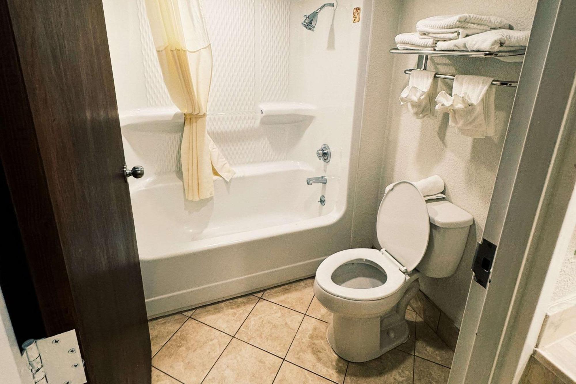 Quality Inn Near Chattanooga South Ringgold Εξωτερικό φωτογραφία