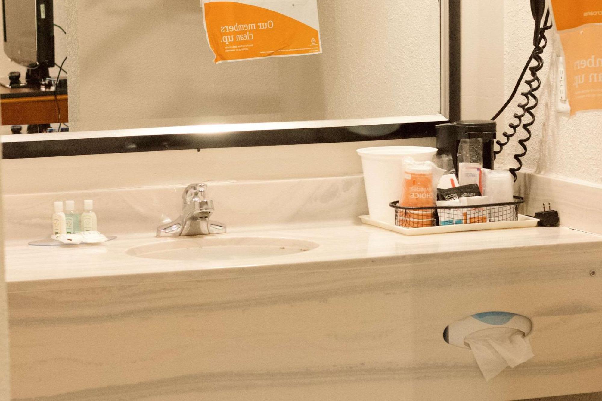Quality Inn Near Chattanooga South Ringgold Εξωτερικό φωτογραφία