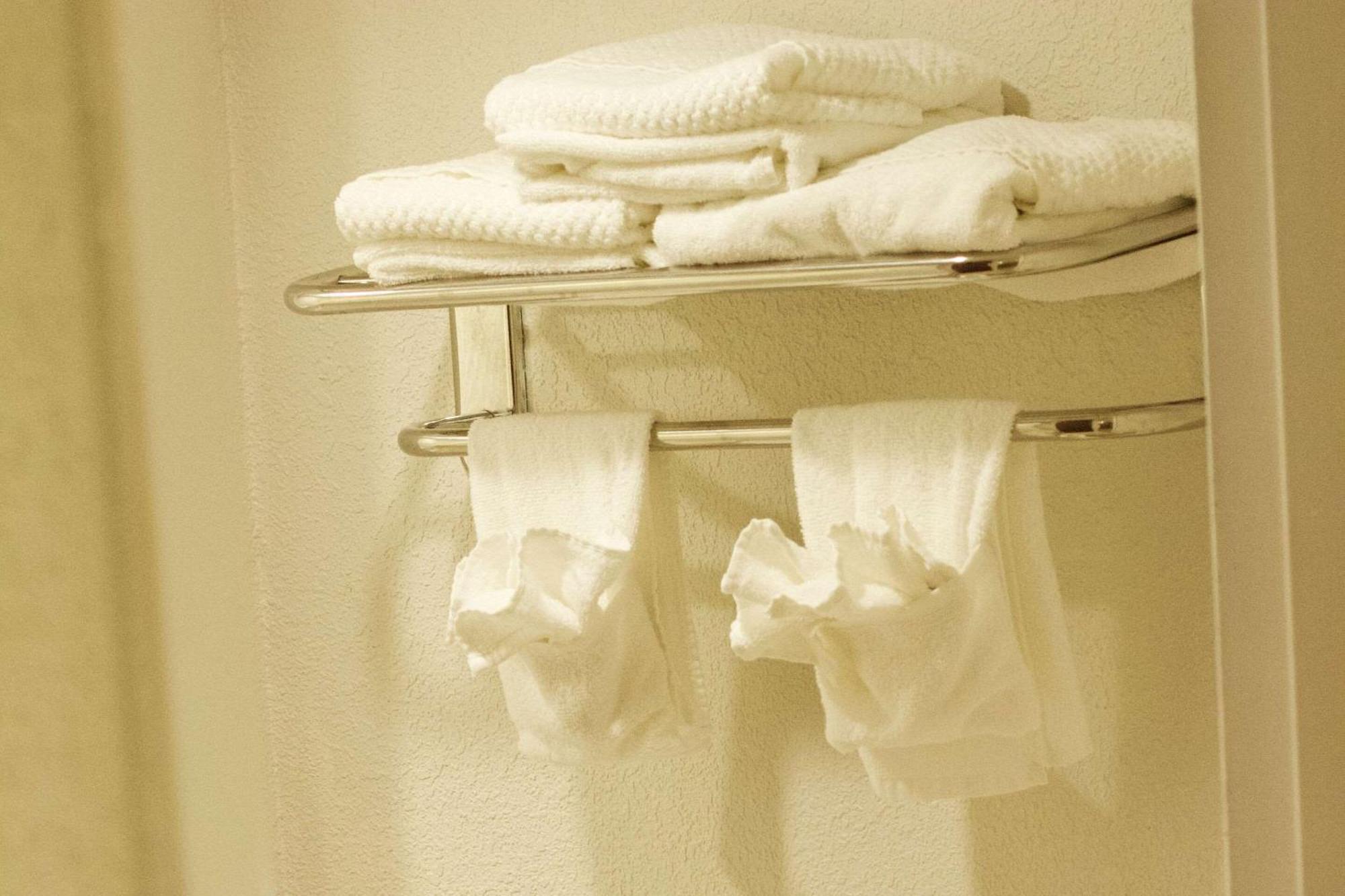 Quality Inn Near Chattanooga South Ringgold Εξωτερικό φωτογραφία