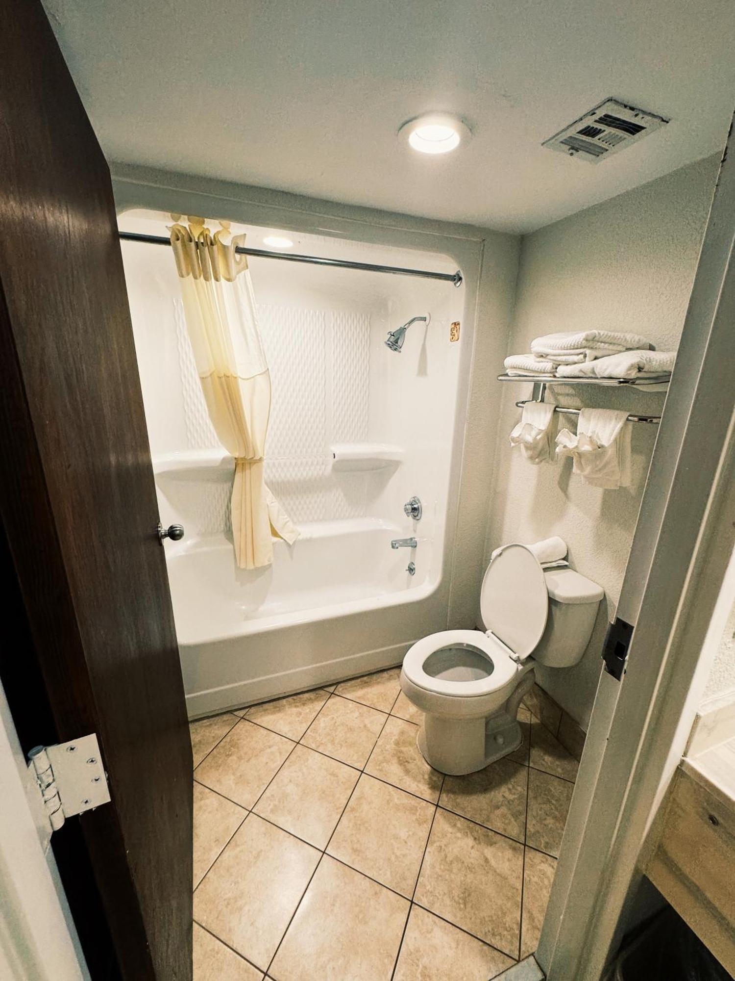 Quality Inn Near Chattanooga South Ringgold Εξωτερικό φωτογραφία