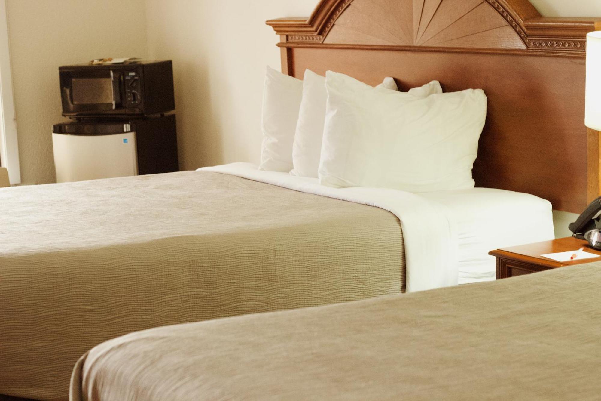 Quality Inn Near Chattanooga South Ringgold Εξωτερικό φωτογραφία