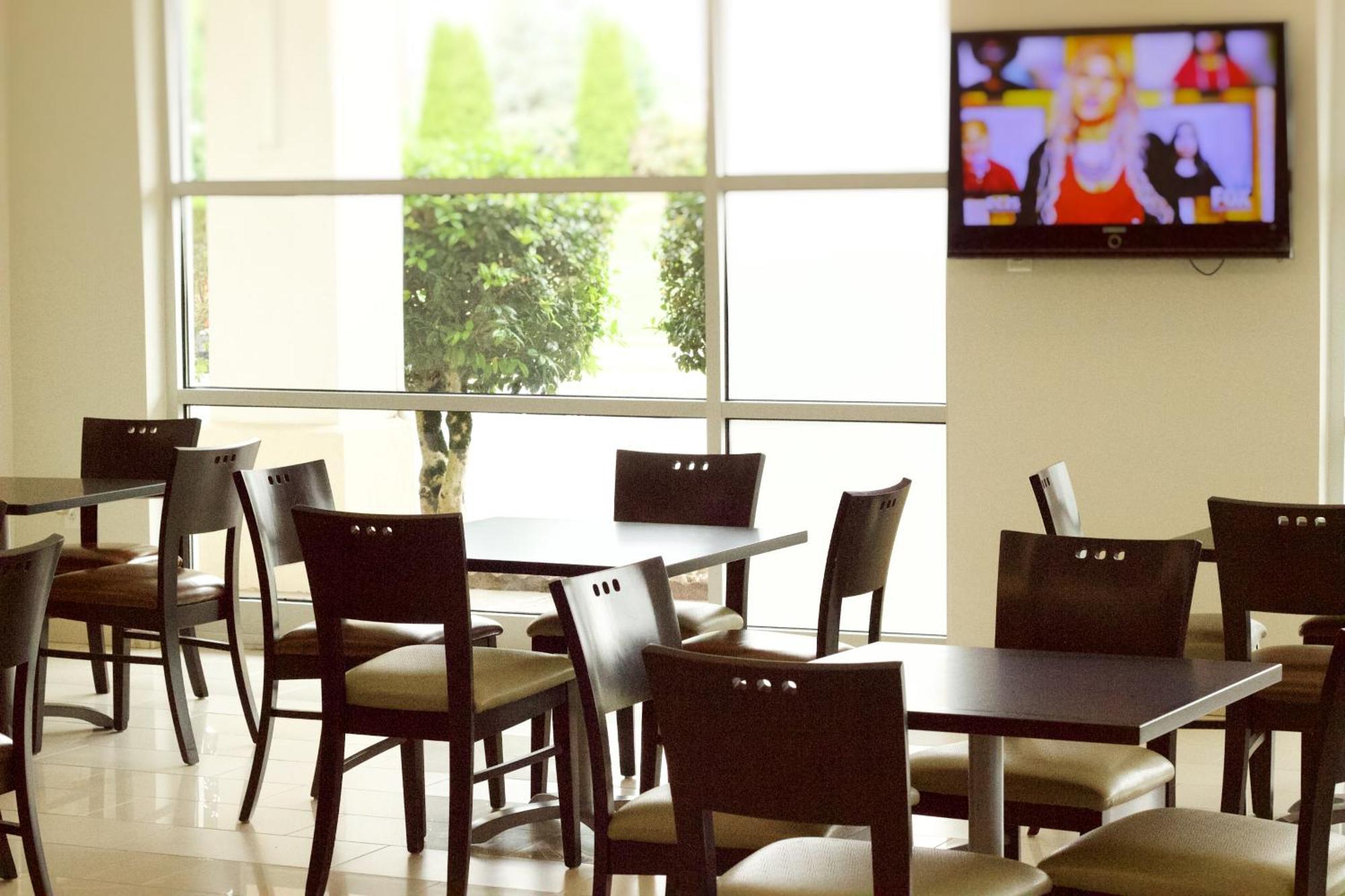Quality Inn Near Chattanooga South Ringgold Εξωτερικό φωτογραφία